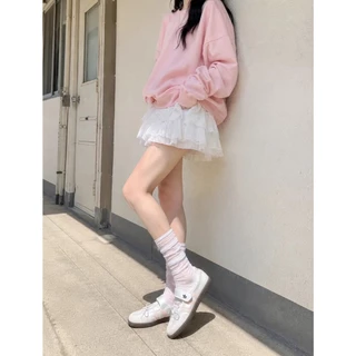 (พร้อมส่ง) Adidas samba Jane รุ่นเเม่ชมใส่ ฮิตมาก [ของเเท้ 100%]
