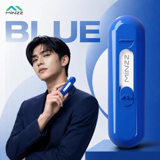 ยาดม MINZZ มินซ์ กลิ่นดอกไม้ หอมชื่นใจ ชนิดพกพา