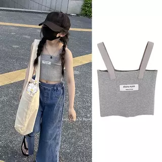 Hania kids พร้อมส่ง เสื้อเด็กผู้หญิง สไตล์เกาหลี ใส่สบาย เสื้อผ้าแฟชั่นเด็ก K3124515