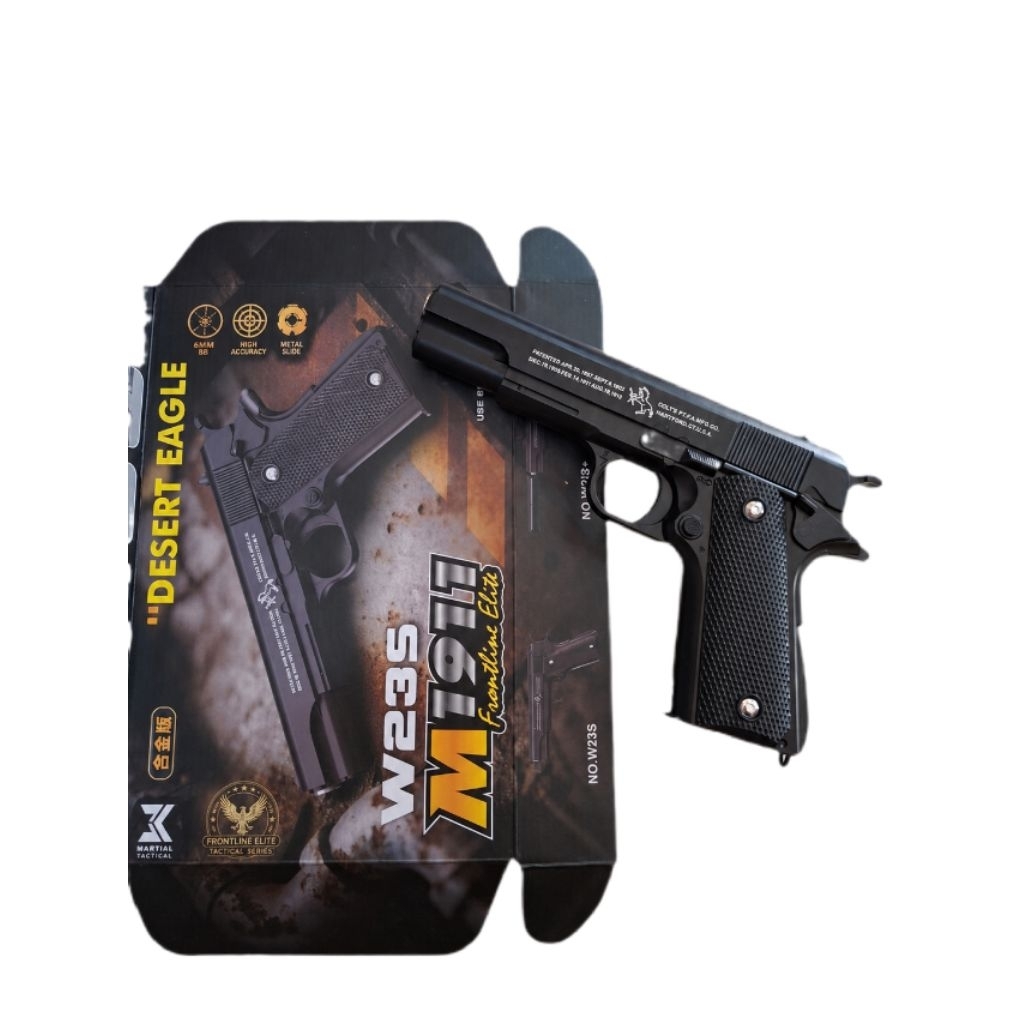 ของเล่นของสะสม โมเดล M 19 1 1 ของยุคเก่า 1991-2000