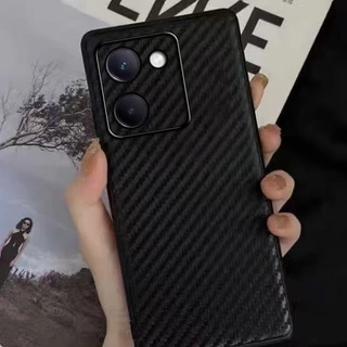 เคสแคบล่า สำหรับVivo Y03 Y03T Y28S Y18 Y36 Y27S Y27 5G V23 V23E V25 Y17S Y19 Y31 Y51 Y30 Y50 S1Pro Y15S Y01 Y01ACase TPU