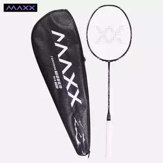MAXX TORNADO WOVEN M3 PRO Dark Edition (4U/G6) แถมซอง ไม้แบดมินตัน (สินค้าลิขสิทธิ์แท้ 100%)