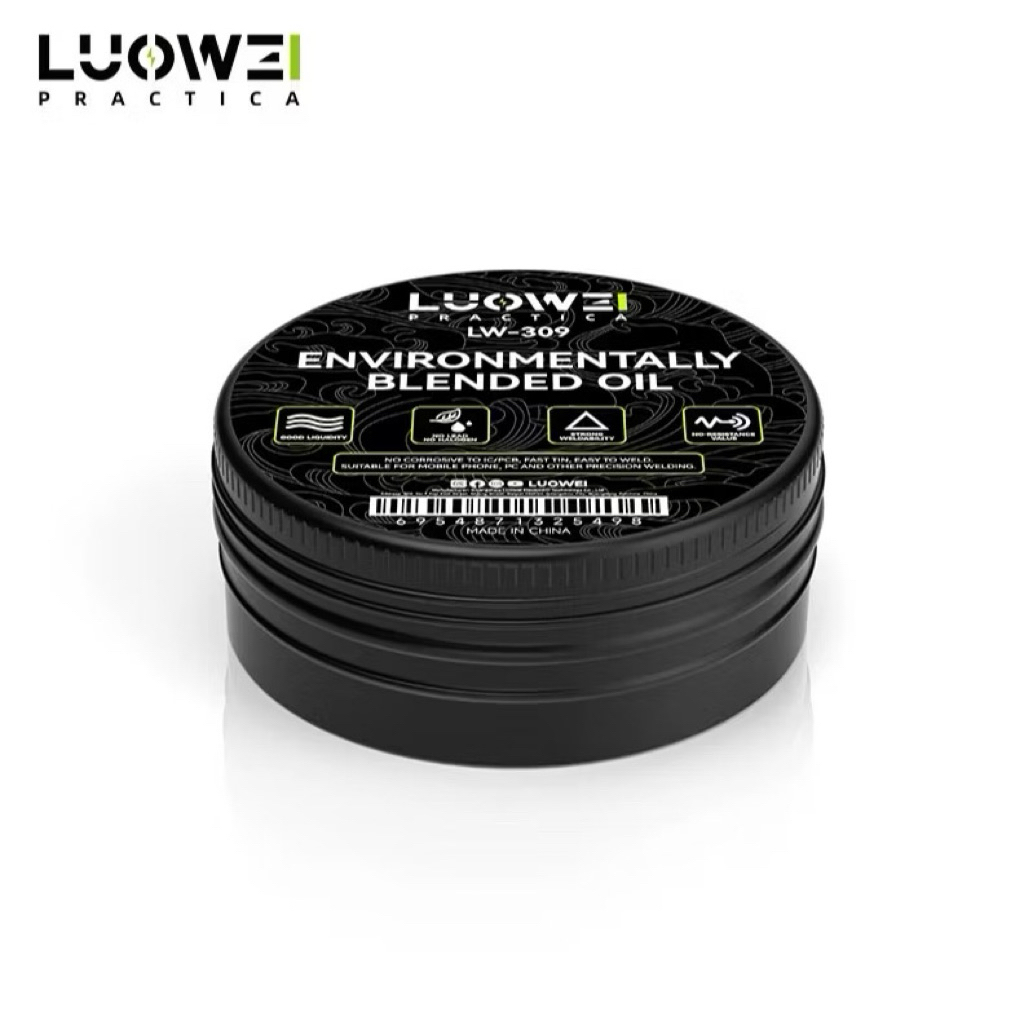 ฟลักซ์เรซิน LUOWEI รุ่น LW-309
