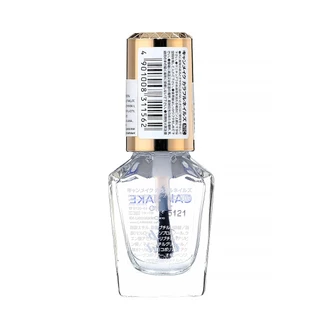 CANMAKE COLORFUL NAILS Top Coat (NTC) ท็อปโค้ท