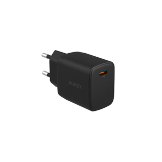 AUKEY PA-F4T หัวชาร์จเร็ว SWIFT 45W PD USB-C PD Wall Charger with GaN Technology
