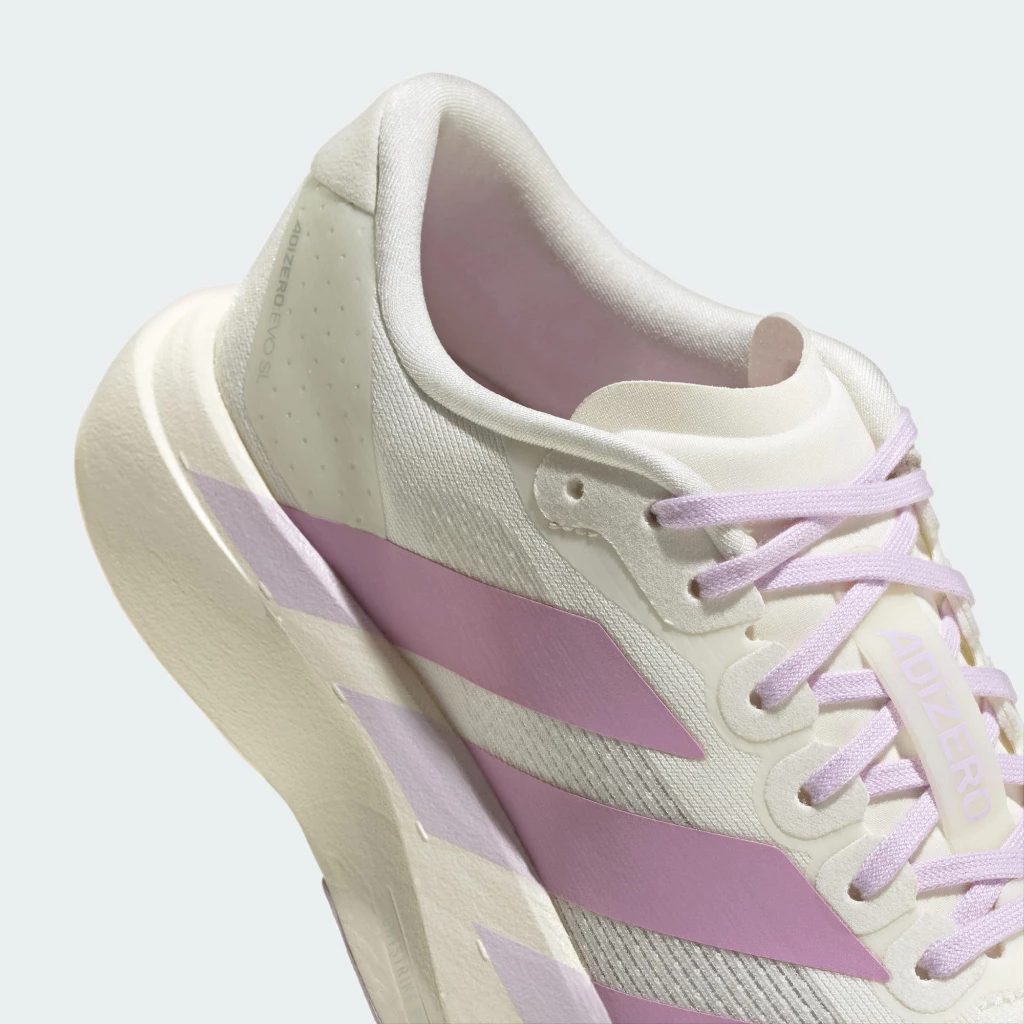 Adidas รองเท้าวิ่ง Adizero Evo SL Shoes 2026 KI7354 thumbnail 10