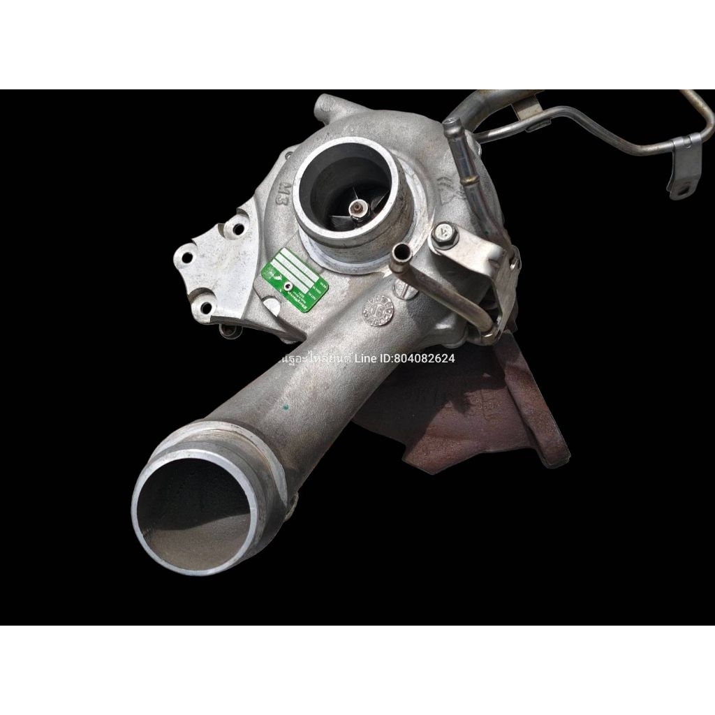 เทอร์โบ Nissan Navara NP300 YD25ปี15-21 แท้ถอด มือสอง (กรุณาตรวจสอบสินค้าไห้ดี ถ้าใม่แน่ใจให้แชทถามท