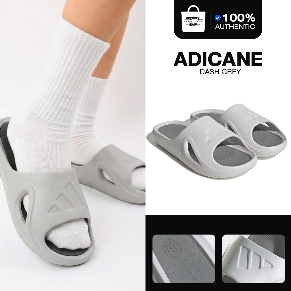 Adidas Collection อาดิดาส รองเท้าแตะ รองเท้าแฟชั่น Adicane Slide ID7188 (1800)