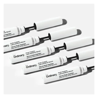 The Ordinary Multi-Peptide Lash and Brow Serum 5ml | มัลติเปปไทด์ แลช แอนด์ บราว เซรั่ม บำรุงขนตาและคิ้