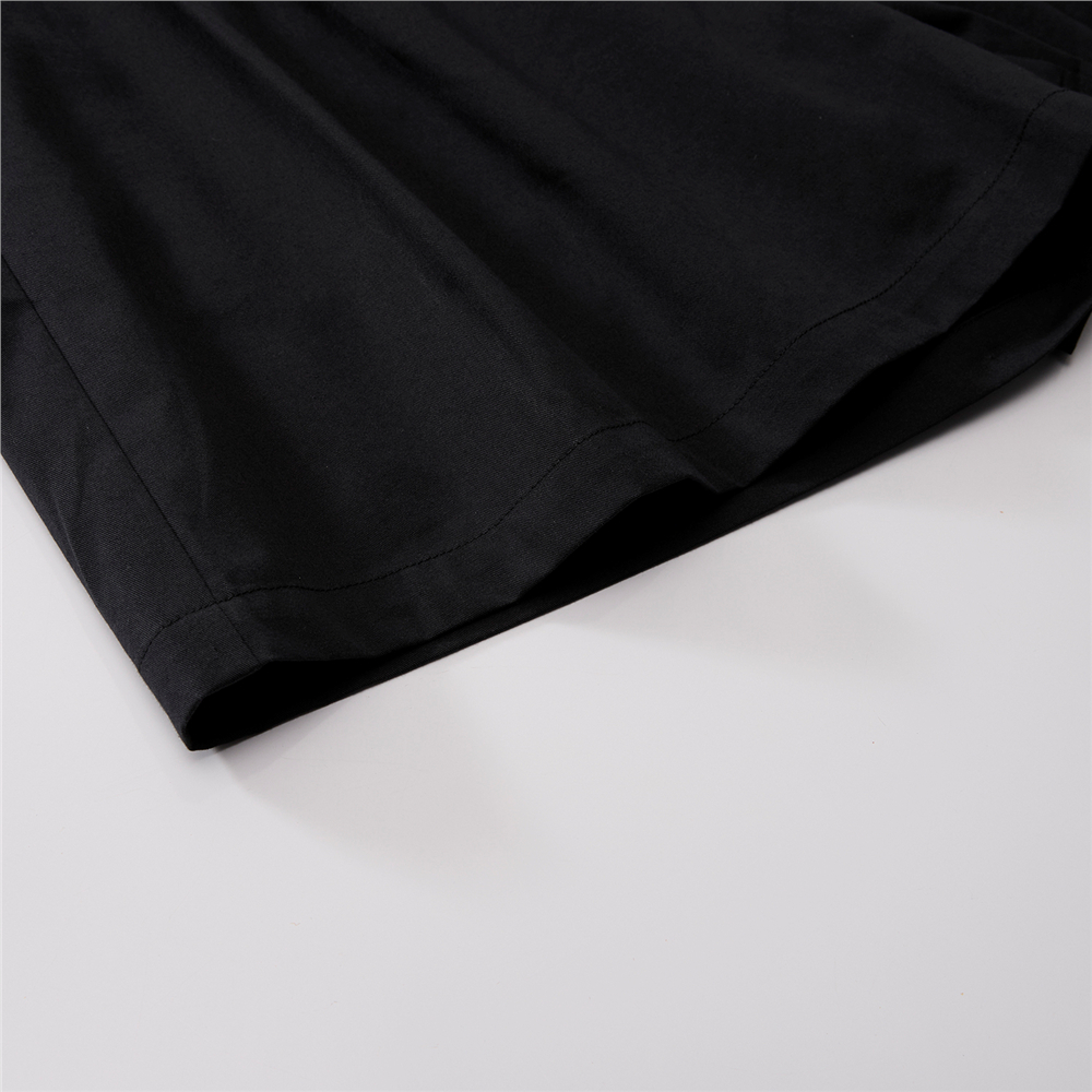 GIORDANO شورت نسائي بخصر مطاطي — صورة 6
