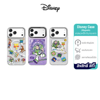 【New Product 】Disney Case เคสมือถือ Toy Story IP17 / 17ProMax เคสโทรศัพท์ เคสแม่เหล็ก ลิขสิทธิ์แท้