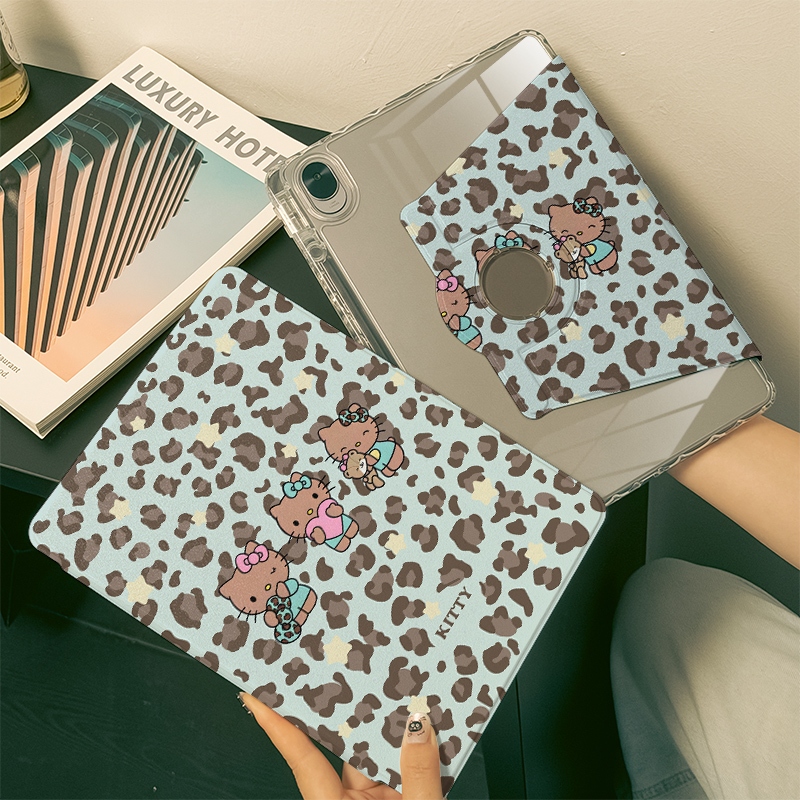 rotation c663 สำหรับ ipad gen11case10 huawei matepad11.5S honor redmipad 2 infinix xpad 20 oppo se samsung  tab A9plus