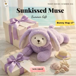 Teddy House : รวมหมอนกอด หมอนข้าง หมอนนุ่ม ของขวัญกอดสบาย ที่เหมาะทั้ง เด็กเล็กและผู้ใหญ่
