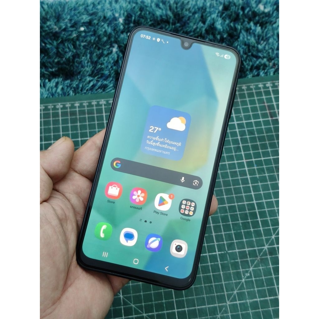 โทรศัพท์ samsung A16 5g มือสอง