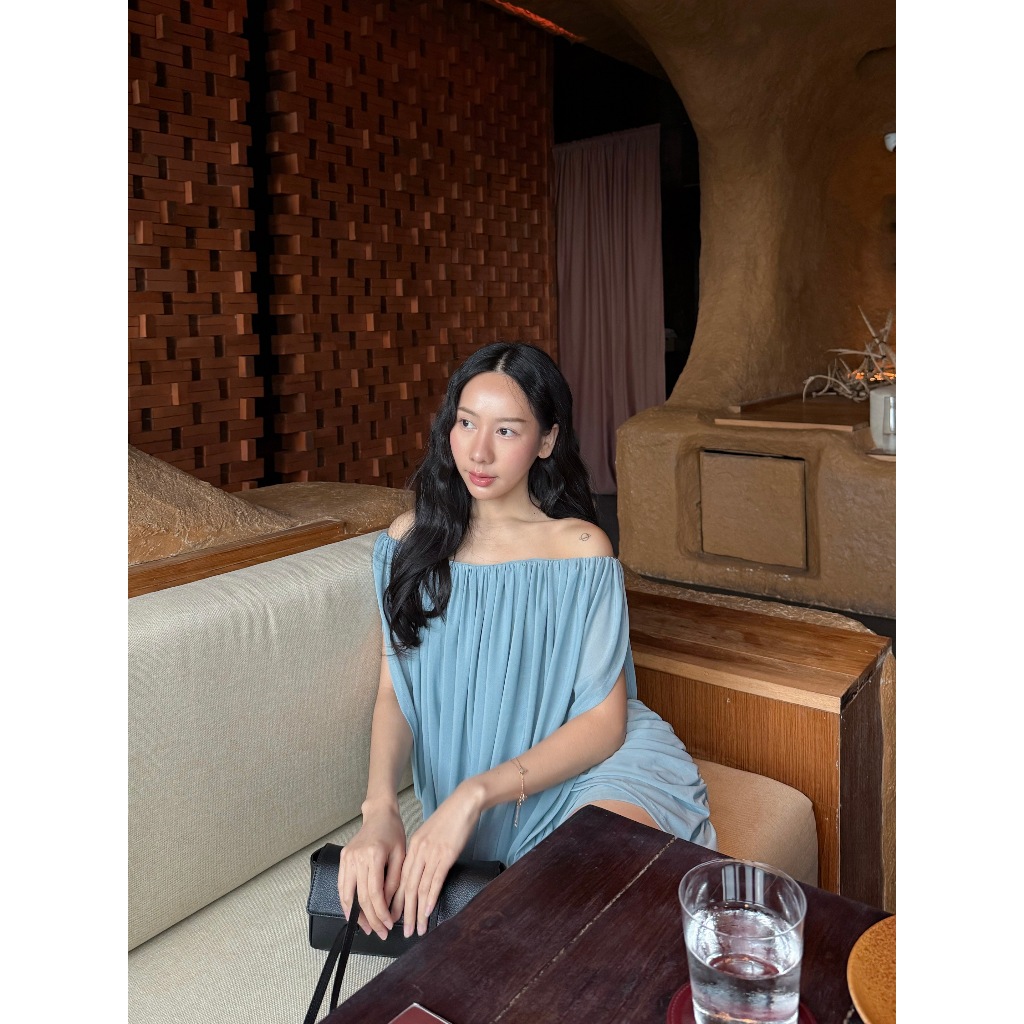 Lacy Mini Dress  A total dream dress. Easy to style, impossible to forget