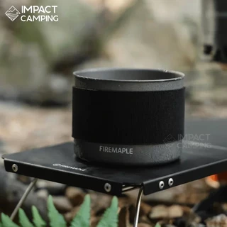 Fire Maple แก้วน้ำ Petrel Ultralight Cup 300 ml