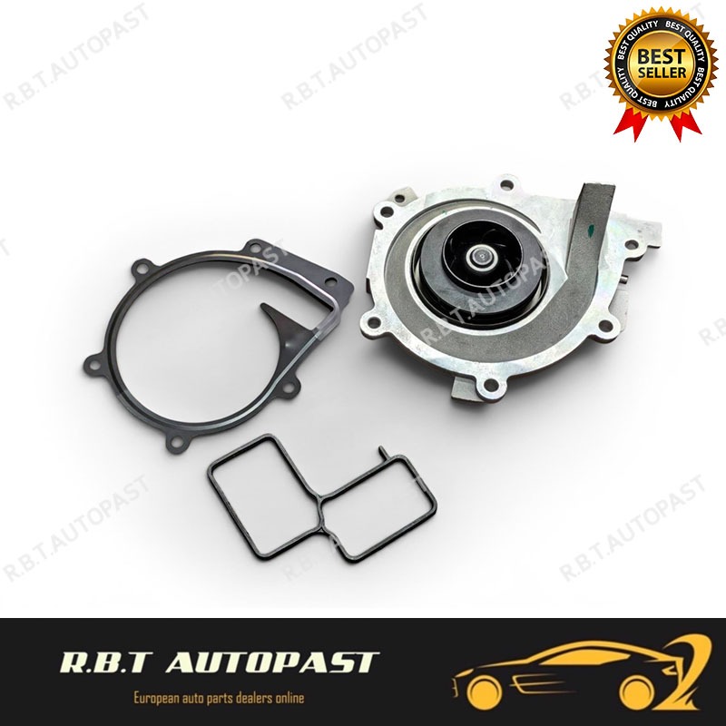 BENZ ปั๊มน้ำ สำหรับ MERCEDES-BENZ รุ่น VITO Dualiner (W447), METRIS Tourer (W447), METRIS Van (W447)