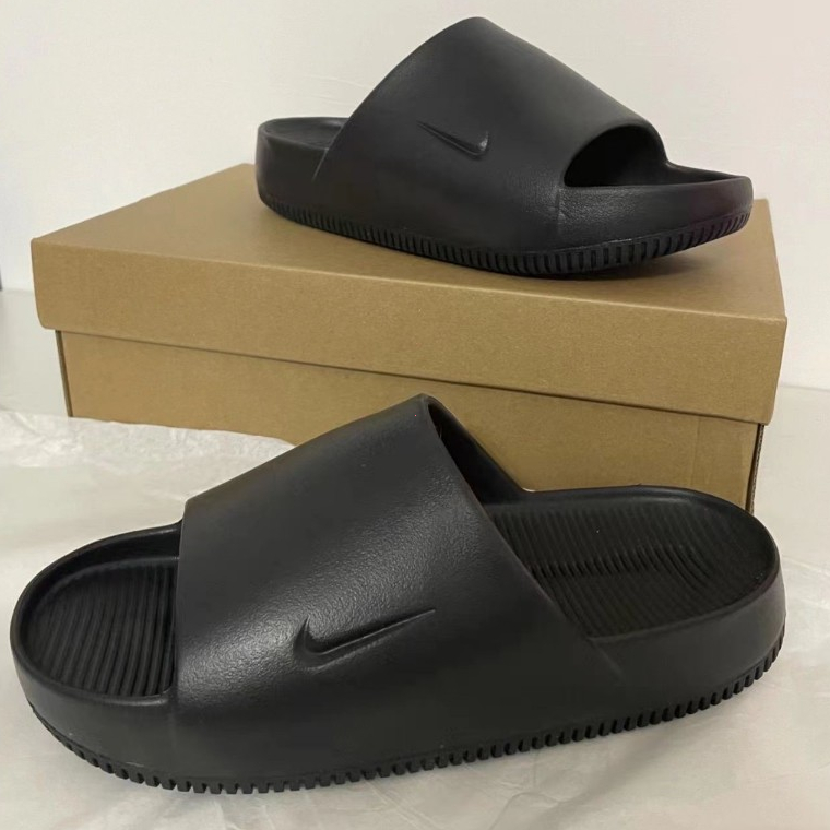 Calm Slide รองเท้าแตะ scholl มาใหม่สุดฮิต ใส่ได้ทุกเพศ มีส่วนลดราคา