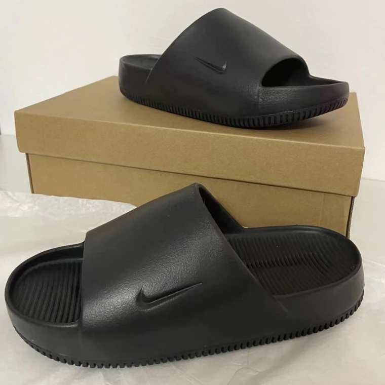Calm Slide รองเท้าแตะ scholl มาใหม่สุดฮิต ใส่ได้ทุกเพศ มีส่วนลดราคา