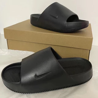 Calm Slide รองเท้าแตะ scholl มาใหม่สุดฮิต ใส่ได้ทุกเพศ มีส่วนลดราคา