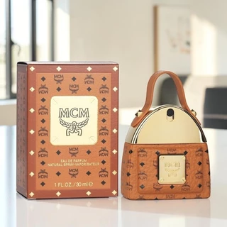 น้ำหอม MCM EDP มีขนาดให้เลือก