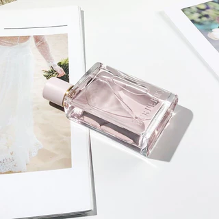 Burberry Her EDP/Burberry Her Blossom EDT/Her Elixir London Dream 100ML