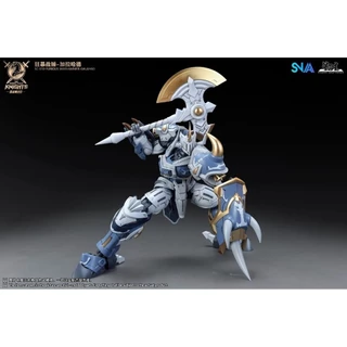 (พร้อมส่งค่ะ) [SNAA] BE 1/144 SC-010 FURIOUS WARHAMMER GALAHAD
