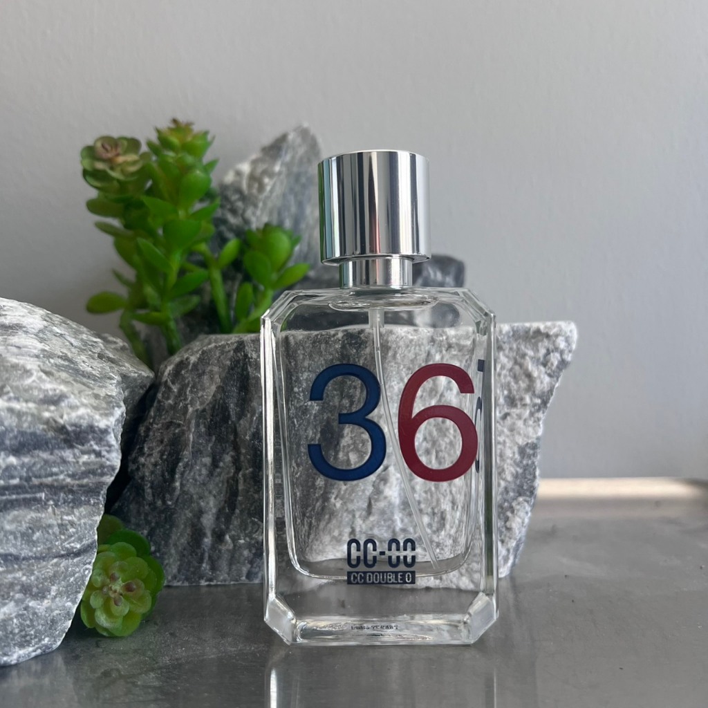 CC Double O - 365 ( EDT ) แบ่งขาย