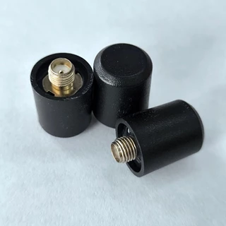 เสาสั้นจิ๋ว สำหรับ เครื่อง POC ทั่วไป การรับ-ส่ง คงที่ทุกความถี่ เพิ่มความสวยงามให้กับเครื่อง POC