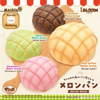 พร้อมส่ง 🥯🍪 Ibloom Mido Chameleon LBLD Squishy รวมสกุชชี่ ไอบลูม มิโดะ ชาเมลอน กล่องสุ่ม