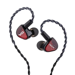 [ประกันศูนย์ไทย] ZiiGaat x Vivir Digital RUMBA หูฟัง IEM ตอบโจทย์ผู้ใช้งานได้หลากหลายและครอบคลุม