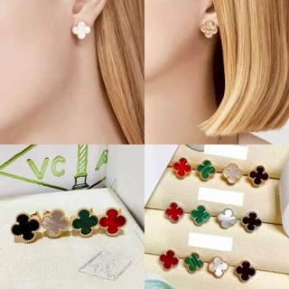 ต่างหู V งานสวย สินค้าพร้อมส่ง