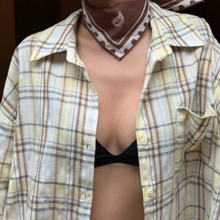 something Ally bralette