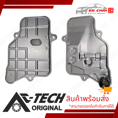 ATTECH กรองเกียร์,กรองน้ำมันเกียร์ SUBARU FORESTER, XV | TR690 | OE : 31728-AA120
