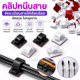 คลิปล็อคจิ๋ว 3M ไม่ทิ้งคราบ จำนวน 20 ชิ้นต่อ 1 แพค