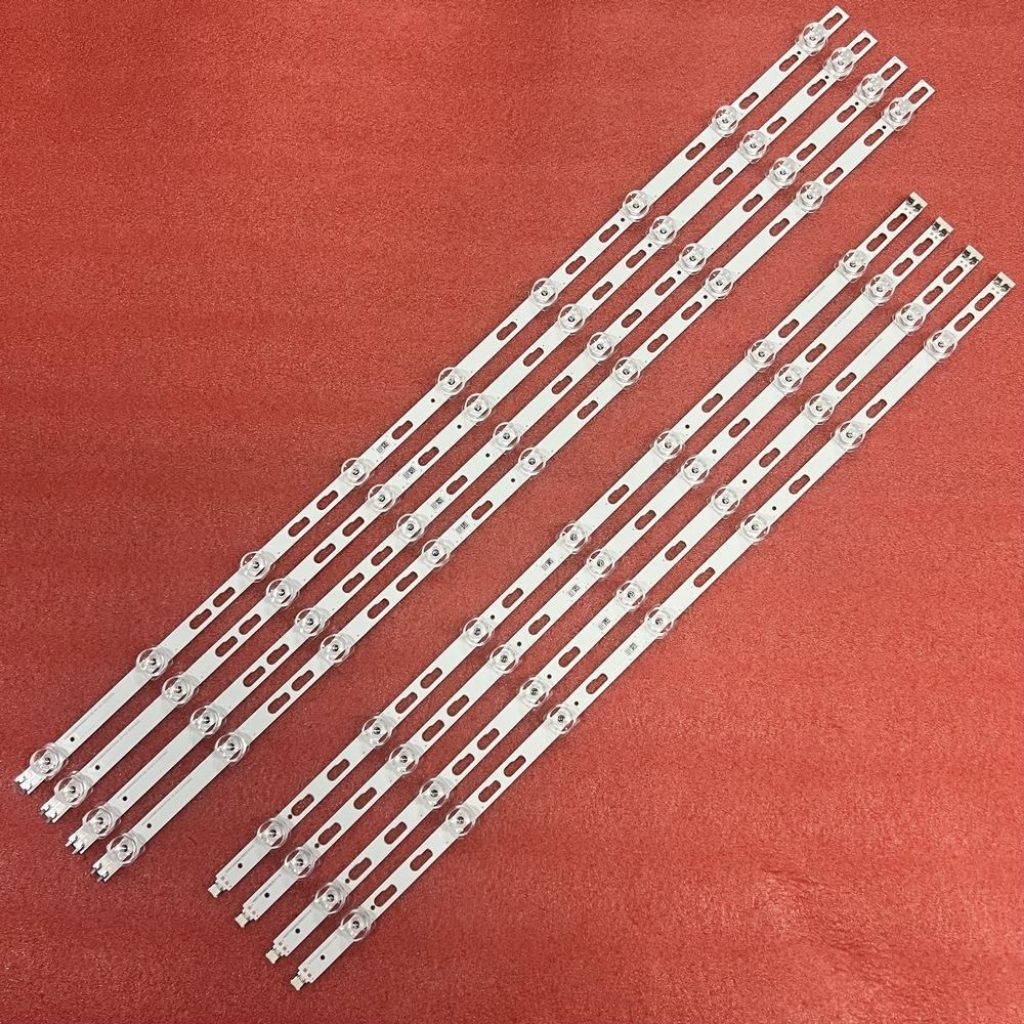 แถบไฟ LED สำหรับ Samsung UA70DU7000K UA70DU7000U UA70DU7700K V4D7-700SMA-R0 700SMB