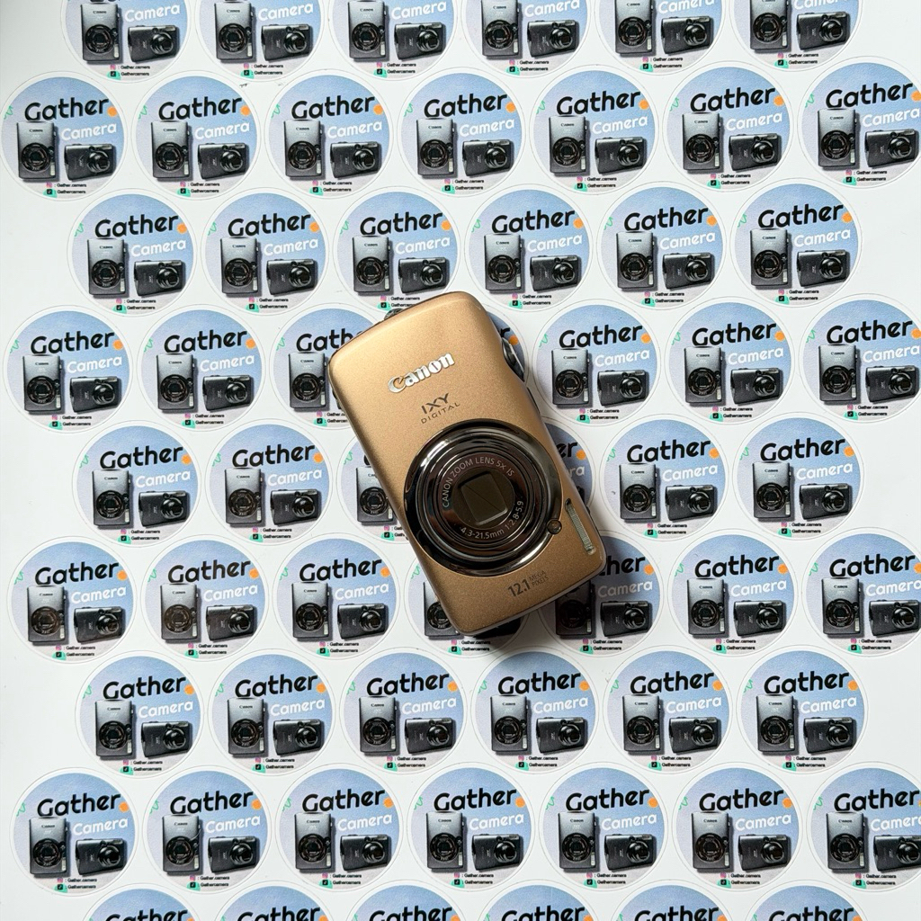 Canon ixy930is ✨ พร้อมส่ง