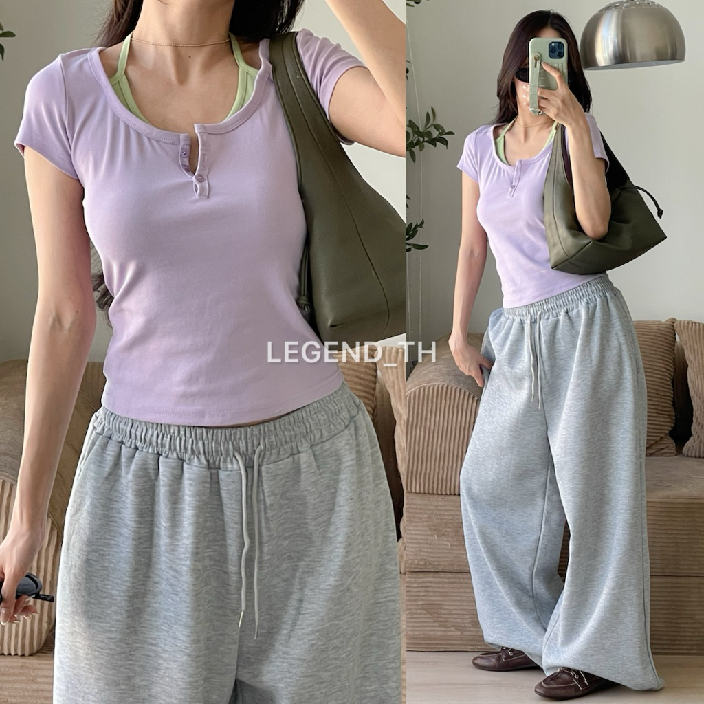 Legend | Lavender layer top