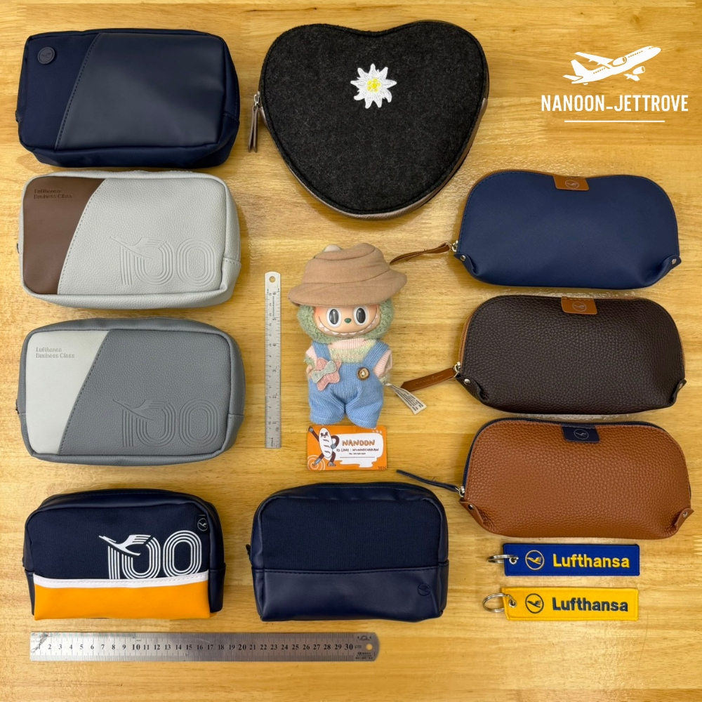 NEW 2026 LUFTHANSA | 100 YEARS | COLLECTIBLE | LIMITED EDITION |AUTHENTIC