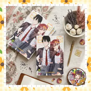 จอง (Lp) 2.5 มิติ ริริสะ เล่ม 1-24 มือ1