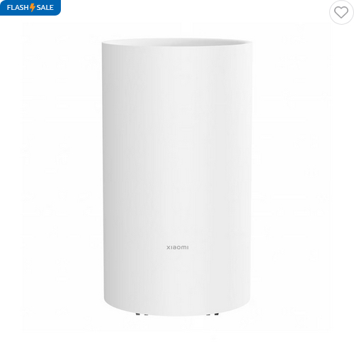 เครื่องลดความชื้น 40 ตร.ม. XIAOMI DEHUMIDIFIER สีขาว (4.5 ลิตร)