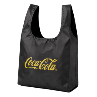 [GWP] ถุงผ้า Shopping Bag Coke Zero Zero