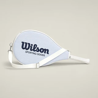 WILSON Seersucker Racket Cover ซองไม้เทนนิส WA00094G011001 | Official Store