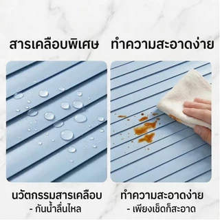 สีเขียว ม่านบานพับ PVC กันน้ำ 100% ปรับแสงได้ ม่าน กัน UV ทนทาน ไม่เสียรูปแบบง่ายสุดๆ มู่ลี่เวเนเชียน