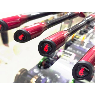 คันตีเหยื่อปลอม BISON BULL ONE ปี2026