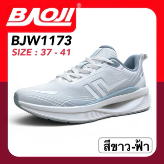 BAOJI RUNNING รองเท้าสนีกเกอร์ รุ่น BJW1173