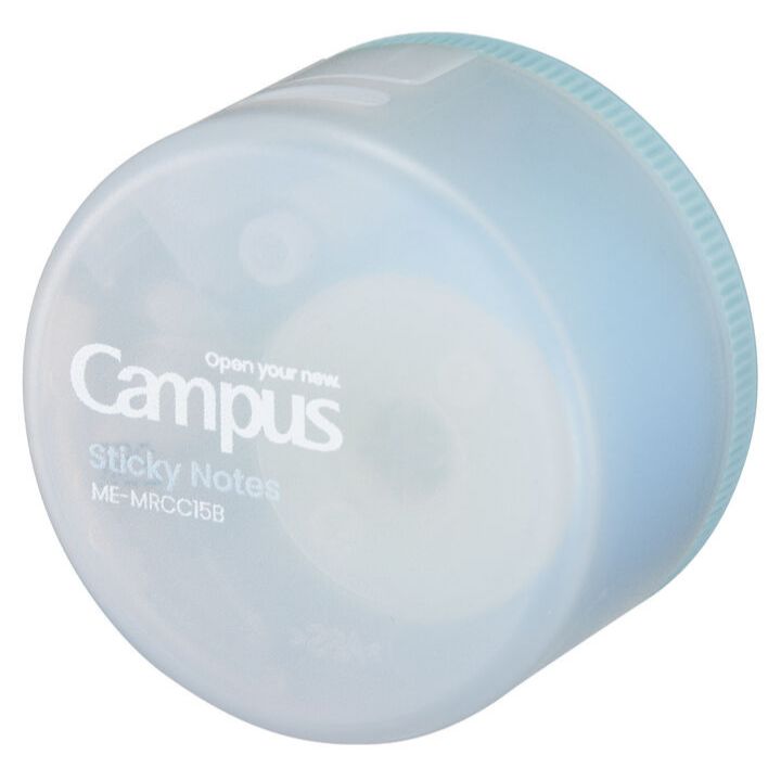Kokuyo لفة ملاحظات لاصقة Campus بموزع — صورة 4
