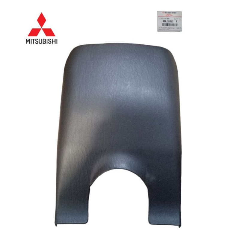 อะไหล่มิตซูบิชิแท้💯% MR732055 T ฝาครอบคอพวงมาลัยตัวบน STRADA ,K64 ,K67 ,K74 ,K77 ,G-WAGON ,K54 ,K57 
