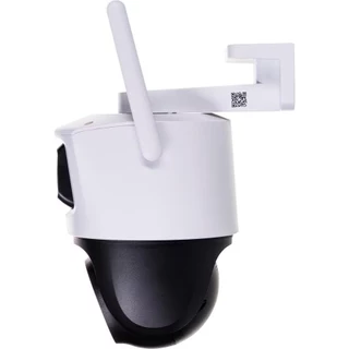 [ของแท้ประกันศูนย์] IMOU Ranger Dual กล้องวงจรปิด Wi-Fi ภายนอก(10MP) รุ่น IPC-S7XEP-10M0WED มีไมค์ พูดคุยได้ ประกัน 2 ปี