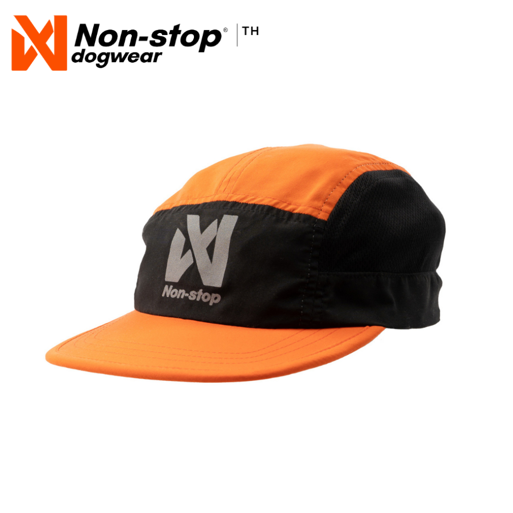 Non-stop dogwear CaniX Cap หมวกวิ่ง